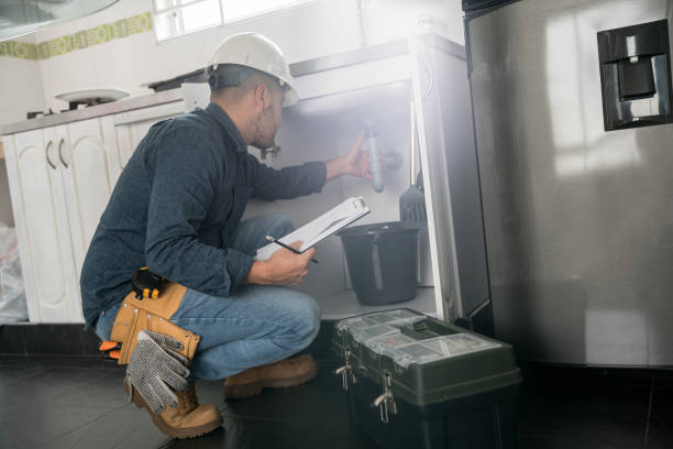  Russell, KY Plumbing Pros