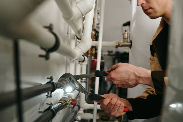 Best Affordable Plumber Near Me  in Russell, KY