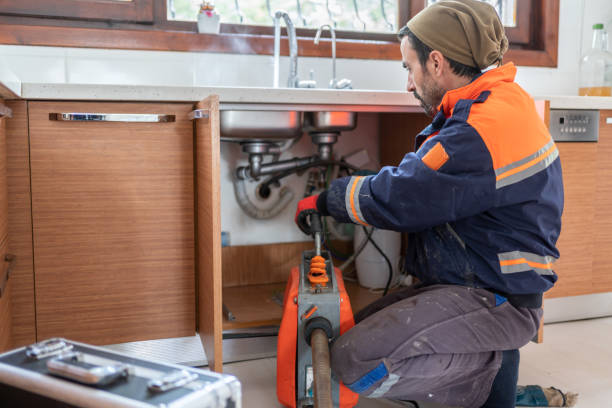 Best Septic Systems  in Russell, KY