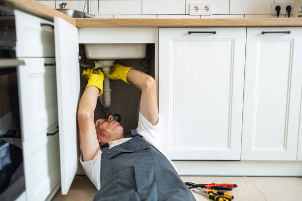 Best Residential Plumbing Services  in Russell, KY