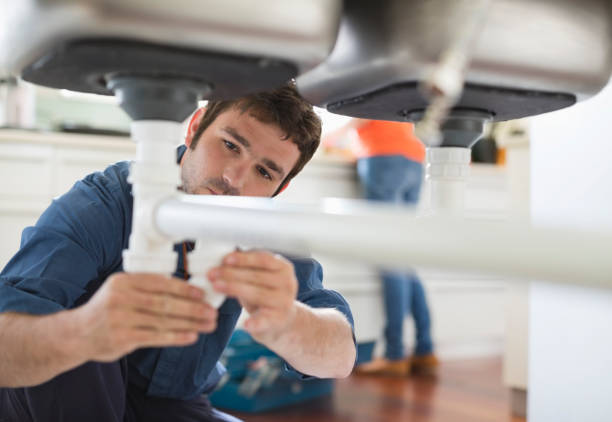 Best Faucet Repair  in Russell, KY