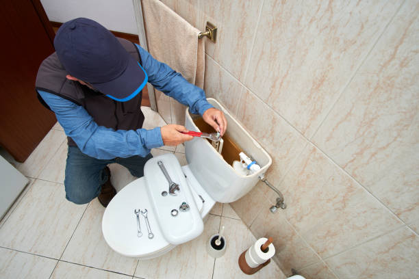 Best Drain Cleaning Services  in Russell, KY