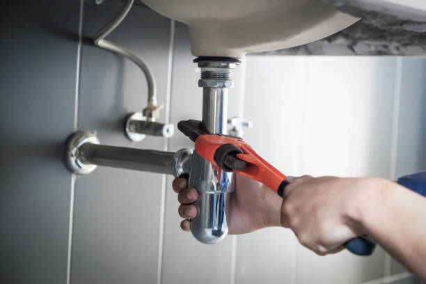 Best Plumbing Inspection Services  in Russell, KY