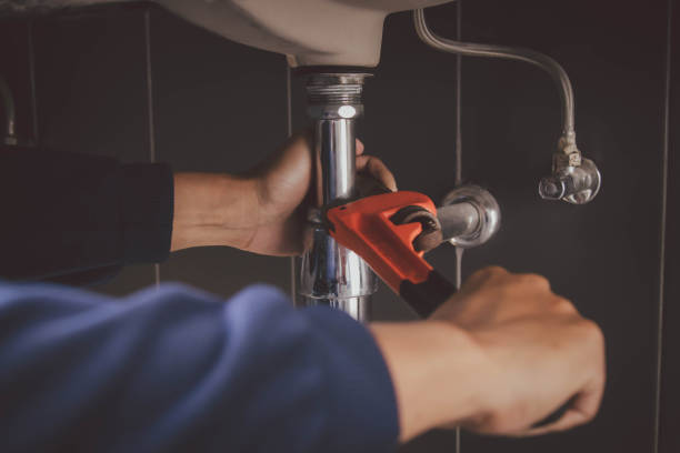 Best Plumbing Services Near Me  in Russell, KY